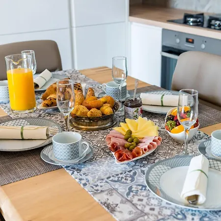 Apartment Lazarin - Two Bedroom With Balcony And Sea View 1 Veliki Dubrovnik